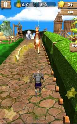 Emulate Android APK Jungle SuperHeroes Run Emulate Android APK Jungle SuperHeroes Run