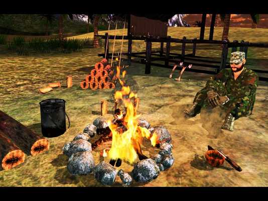 Emulate Android APK Jungle Survival Army Commando Emulate Android APK Jungle Survival Army Commando