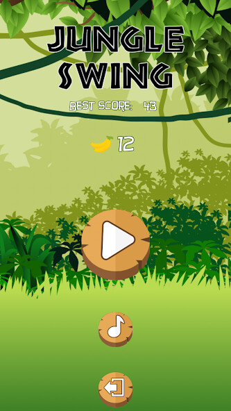 Emulate Android APK Jungle Swing Emulate Android APK Jungle Swing