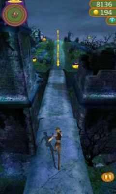 Emulate Android APK Jungle Temple Run Emulate Android APK Jungle Temple Run