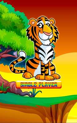 Emulate Android APK Jungle Tiger Match 3 Puzzle Emulate Android APK Jungle Tiger Match 3 Puzzle