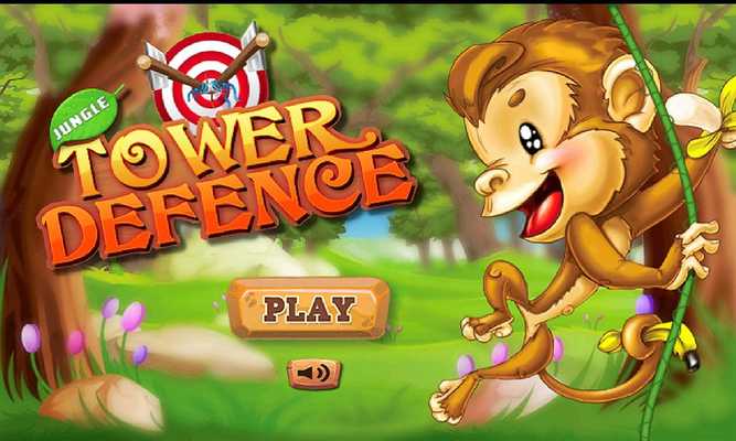 Emulate Android APK Jungle Tower Defense Emulate Android APK Jungle Tower Defense