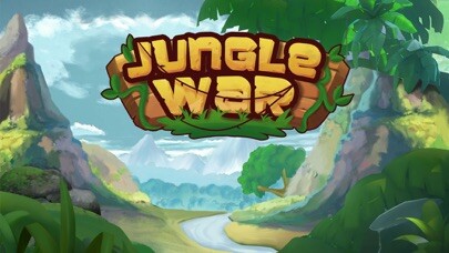 Emulate iPhone app Jungle War Defense using MyAndroid Emulate iPhone app Jungle War Defense using MyAndroid