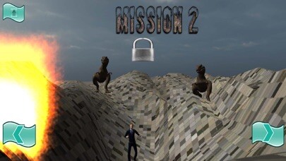 Emulate iPhone app Jungle Warfare Mission using MyAndroid Emulate iPhone app Jungle Warfare Mission using MyAndroid