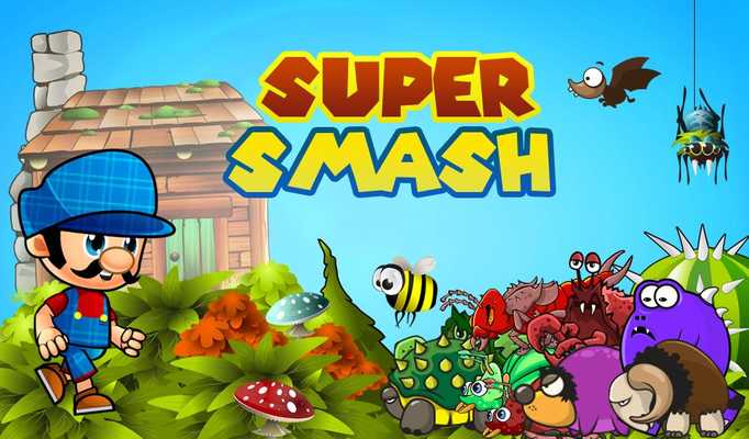 Emulate Android APK Jungle World of Mario 2 Emulate Android APK Jungle World of Mario 2