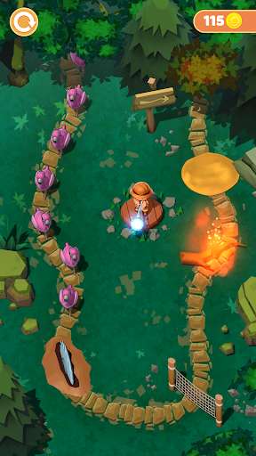 Run android online APK Jungle Zoo from MyAndroid or emulate Jungle Zoo using MyAndroid