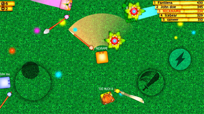 Emulate iPhone app Junglz.io using MyAndroid Emulate iPhone app Junglz.io using MyAndroid