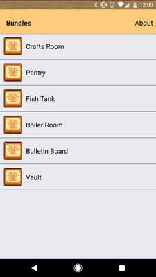 Emulate Android APK Junimo Pocket Assistant Emulate Android APK Junimo Pocket Assistant