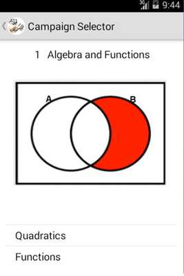 Emulate Android APK Junior Cert Maths Emulate Android APK Junior Cert Maths