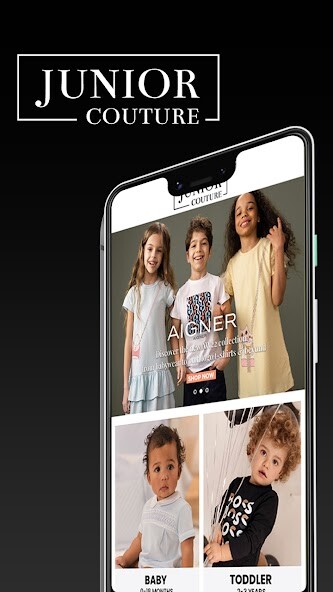Run android online APK Junior Couture - Kids Fashion from MyAndroid or emulate Junior Couture - Kids Fashion using MyAndroid Run android online APK Junior Couture - Kids Fashion from MyAndroid or emulate Junior Couture - Kids Fashion using MyAndroid
