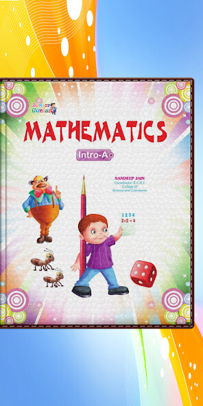 Run android online APK Junior Genius Math - Intro A from MyAndroid or emulate Junior Genius Math - Intro A using MyAndroid Run android online APK Junior Genius Math - Intro A from MyAndroid or emulate Junior Genius Math - Intro A using MyAndroid