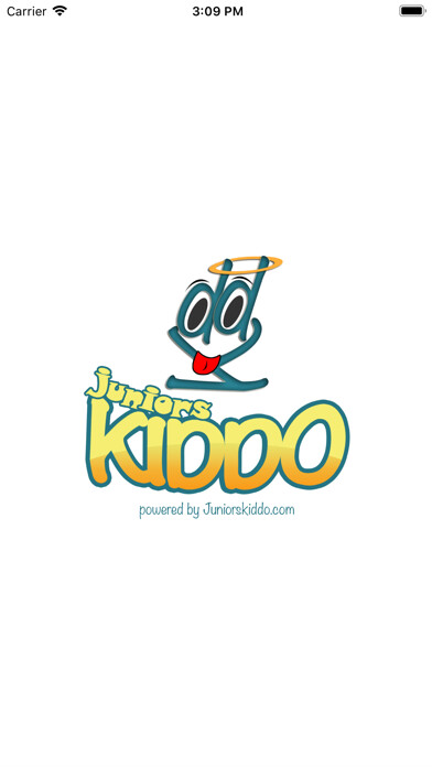 Emulate iPhone app Juniors Kiddo using MyAndroid Emulate iPhone app Juniors Kiddo using MyAndroid