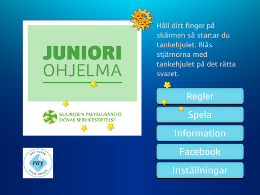 Run android online APK Junior spel from MyAndroid or emulate Junior spel using MyAndroid Run android online APK Junior spel from MyAndroid or emulate Junior spel using MyAndroid