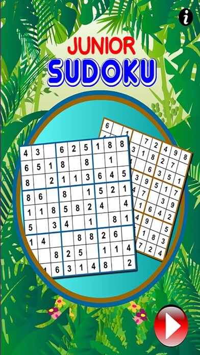 Emulate iPhone app Junior Sudoku (Easy Fun Puzzles) using MyAndroid Emulate iPhone app Junior Sudoku (Easy Fun Puzzles) using MyAndroid