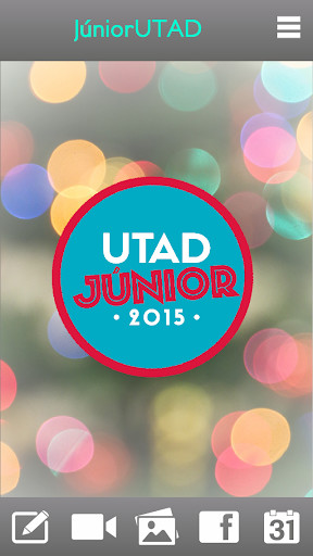 Run android online APK juniorUTAD from MyAndroid or emulate juniorUTAD using MyAndroid