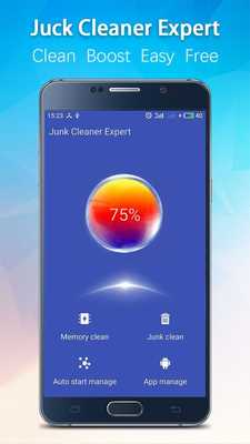 Emulate Android APK Junk Cleaner Expert Emulate Android APK Junk Cleaner Expert