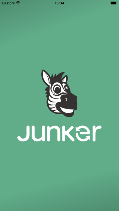 Emulate iPhone app Junker raccolta differenziata using MyAndroid Emulate iPhone app Junker raccolta differenziata using MyAndroid