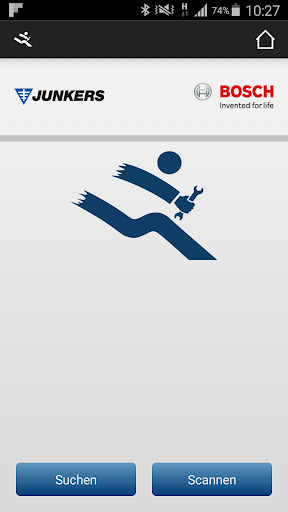Run android online APK Junkers Scan from MyAndroid or emulate Junkers Scan using MyAndroid Run android online APK Junkers Scan from MyAndroid or emulate Junkers Scan using MyAndroid