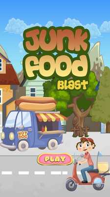 Emulate Android APK Junk Food Crush Emulate Android APK Junk Food Crush