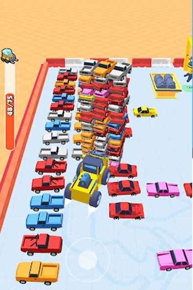 Run android online APK Junkyard Simulator from MyAndroid or emulate Junkyard Simulator using MyAndroid