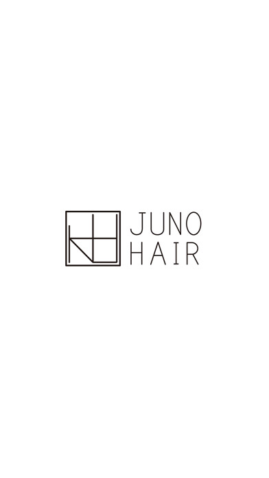 Emulate iPhone app JUNO HAIR(ジュノヘア) using MyAndroid Emulate iPhone app JUNO HAIR(ジュノヘア) using MyAndroid