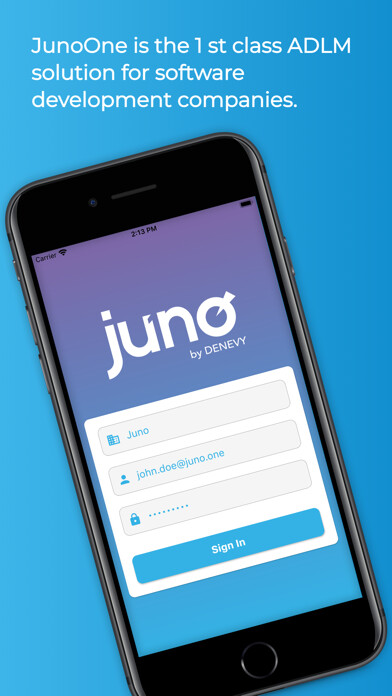 Emulate iPhone app JunoOne using MyAndroid Emulate iPhone app JunoOne using MyAndroid