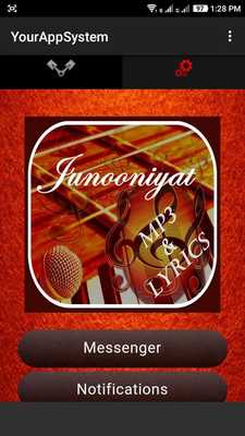 Emulate Android APK Junooniyat Movie Songs Emulate Android APK Junooniyat Movie Songs