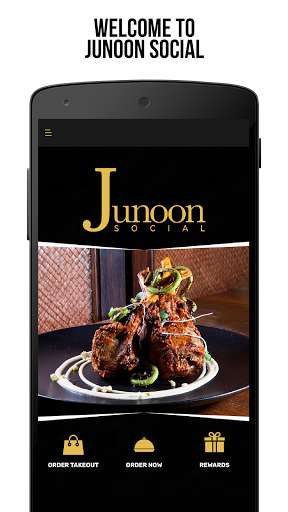 Run android online APK Junoon Social from MyAndroid or emulate Junoon Social using MyAndroid