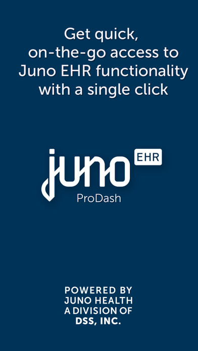 Emulate iPhone app Juno ProDash using MyAndroid Emulate iPhone app Juno ProDash using MyAndroid