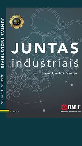 Run android online APK Juntas Industriais TEADIT from MyAndroid or emulate Juntas Industriais TEADIT using MyAndroid