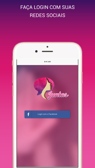Emulate iPhone app Juntas using MyAndroid
