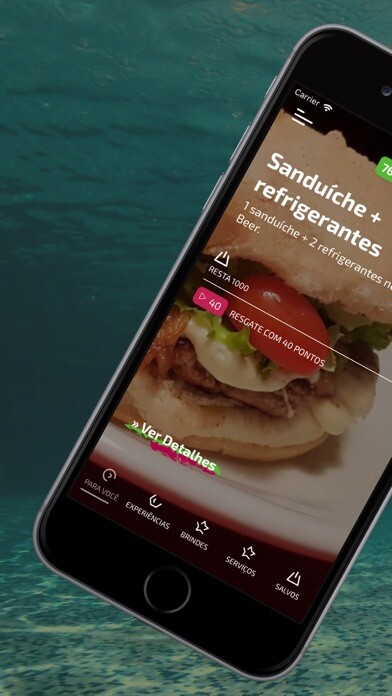 Emulate iPhone app Juntos – Programa Fidelidade using MyAndroid Emulate iPhone app Juntos – Programa Fidelidade using MyAndroid