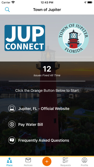 Emulate iPhone app JUPConnect using MyAndroid