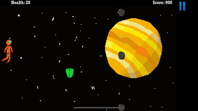 Emulate iPhone app Jupiter and The Beyond using MyAndroid