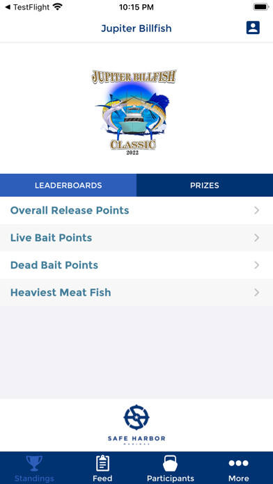 Emulate iPhone app Jupiter Billfish Classic using MyAndroid Emulate iPhone app Jupiter Billfish Classic using MyAndroid