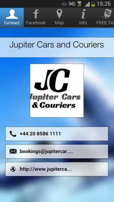 Emulate Android APK Jupiter Cars and Couriers Emulate Android APK Jupiter Cars and Couriers