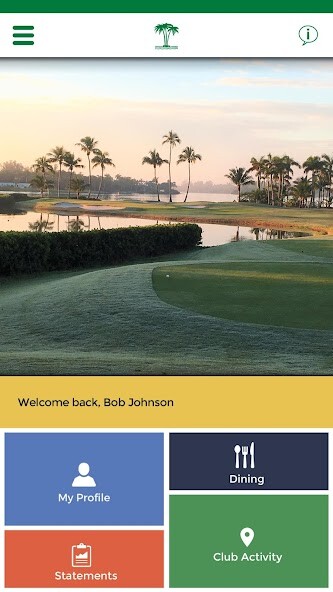 Run android online APK Jupiter Island Club from MyAndroid or emulate Jupiter Island Club using MyAndroid