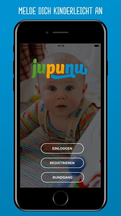 Emulate iPhone app Jupunu using MyAndroid Emulate iPhone app Jupunu using MyAndroid