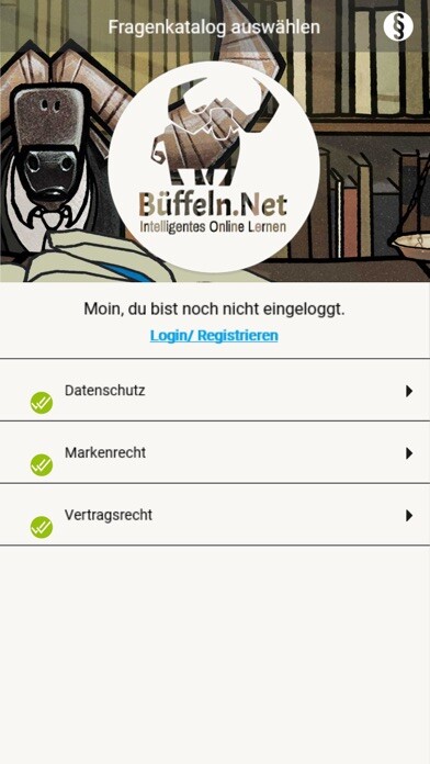 Emulate iPhone app Jura-App using MyAndroid