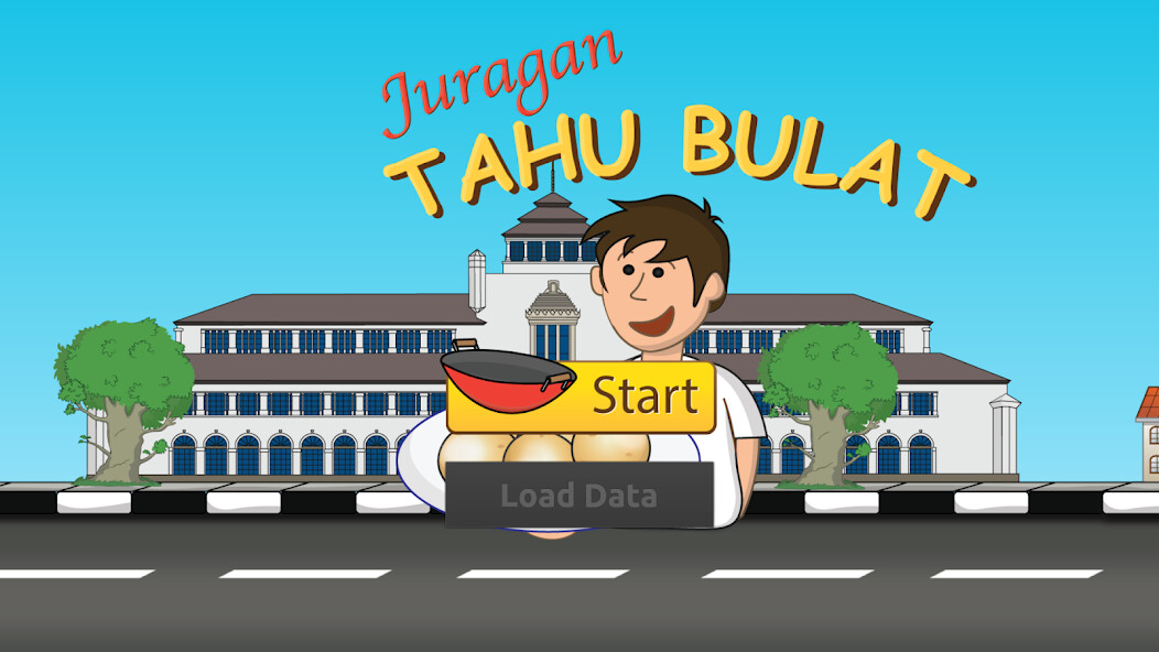 Run android online APK Juragan Tahu Bulat from MyAndroid or emulate Juragan Tahu Bulat using MyAndroid