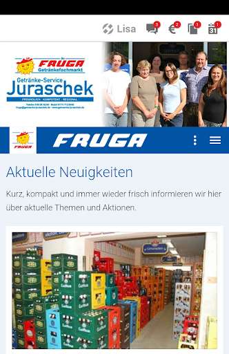 Run android online APK Juraschek from MyAndroid or emulate Juraschek using MyAndroid