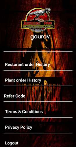 Run android online APK Juraseekh Park from MyAndroid or emulate Juraseekh Park using MyAndroid