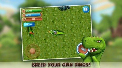 Emulate iPhone app Jurassic Craft - Dino Fighting using MyAndroid Emulate iPhone app Jurassic Craft - Dino Fighting using MyAndroid