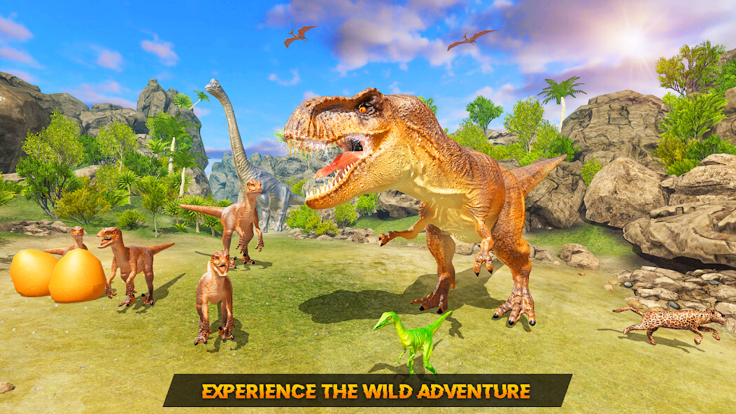 Run android online APK Jurassic Dino Family Simulator from MyAndroid or emulate Jurassic Dino Family Simulator using MyAndroid Run android online APK Jurassic Dino Family Simulator from MyAndroid or emulate Jurassic Dino Family Simulator using MyAndroid