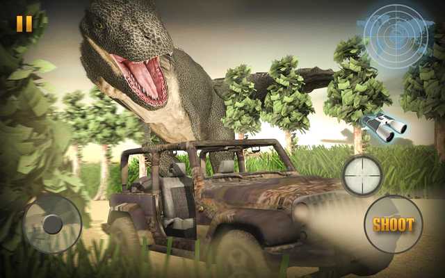 Emulate Android APK Jurassic Dino Hunting 2017: Dinosaur Games Emulate Android APK Jurassic Dino Hunting 2017: Dinosaur Games