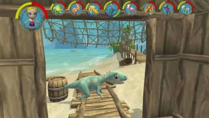 Emulate Android APK Jurassic Dino Kids Emulate Android APK Jurassic Dino Kids