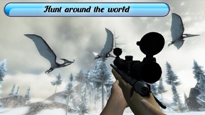 Emulate iPhone app Jurassic Dinosaur Hunter : Ice Age Challenge 2017 using MyAndroid Emulate iPhone app Jurassic Dinosaur Hunter : Ice Age Challenge 2017 using MyAndroid