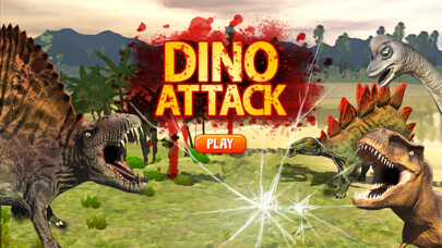 Emulate iPhone app Jurassic Dinosaur Simulator 2 using MyAndroid Emulate iPhone app Jurassic Dinosaur Simulator 2 using MyAndroid