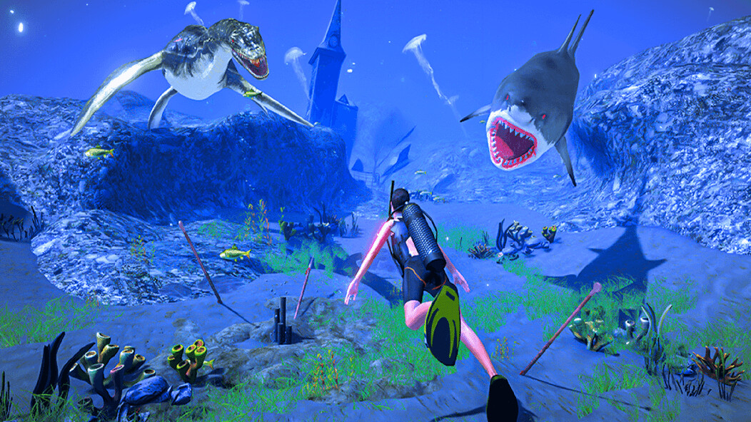 Run android online APK Jurassic Dino Shark Simulator from MyAndroid or emulate Jurassic Dino Shark Simulator using MyAndroid Run android online APK Jurassic Dino Shark Simulator from MyAndroid or emulate Jurassic Dino Shark Simulator using MyAndroid