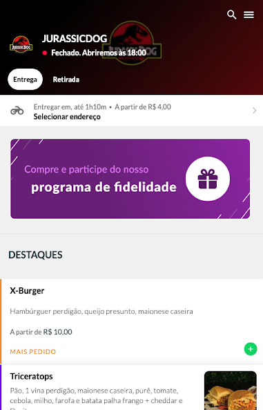 Run android online APK JURASSICDOG from MyAndroid or emulate JURASSICDOG using MyAndroid